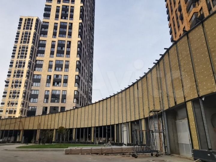 Продам торговое помещение, 1165.2 м²