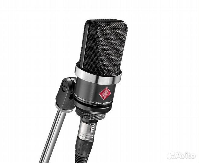 Конденсаторный микрофон neumann TLM 102