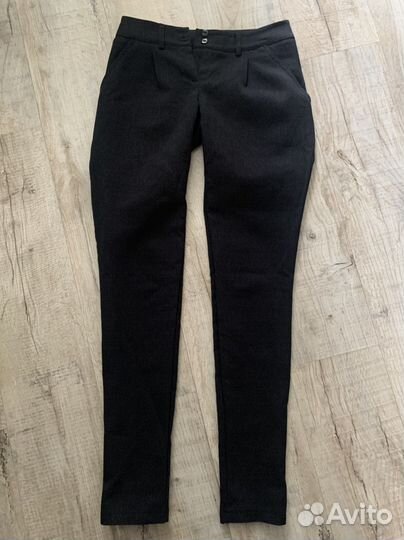 Брюки женские шерсть