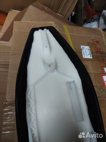 Сиденье в сборе GR8 KTM 19-22