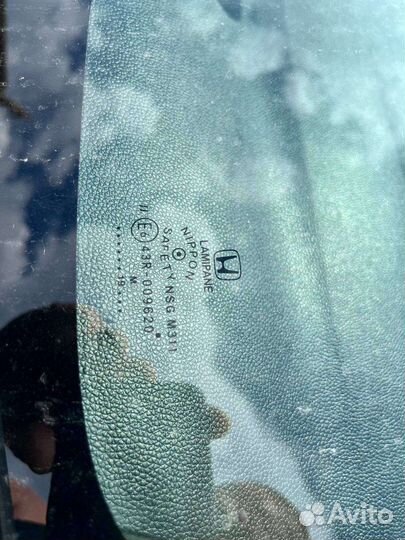 Honda Fit 1.3 CVT, 2019, 117 000 км