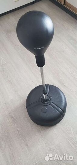 Боксерская груша детская