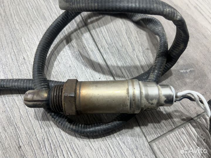 Лямбда зонд Audi c4 AAR 2.3