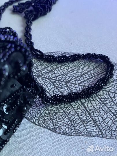 Сумочка маленькая