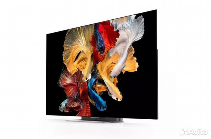 Xiaomi MI TV 6 Master 65 oled телевизор