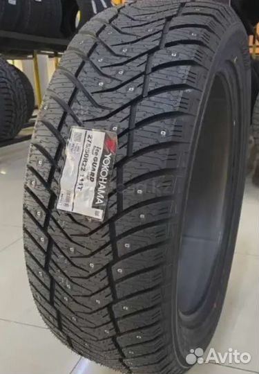 Yokohama IceGuard Stud IG65 275/50 R22 111T