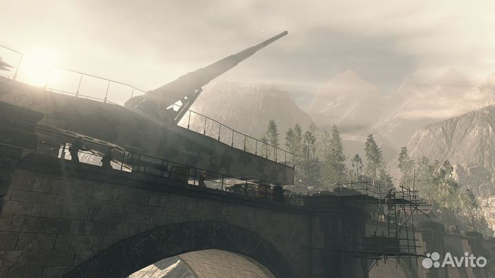 Sniper Elite 4 (Steam)