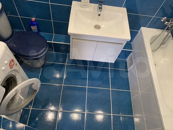 2-к. квартира, 42 м², 2/2 эт.