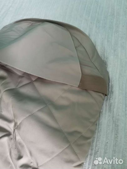 Меховой конверт Medisa