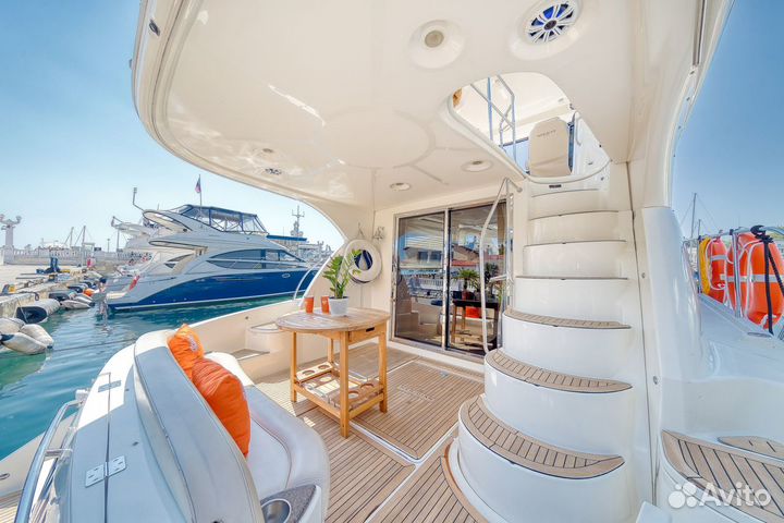 Аренда яхты Наутилус