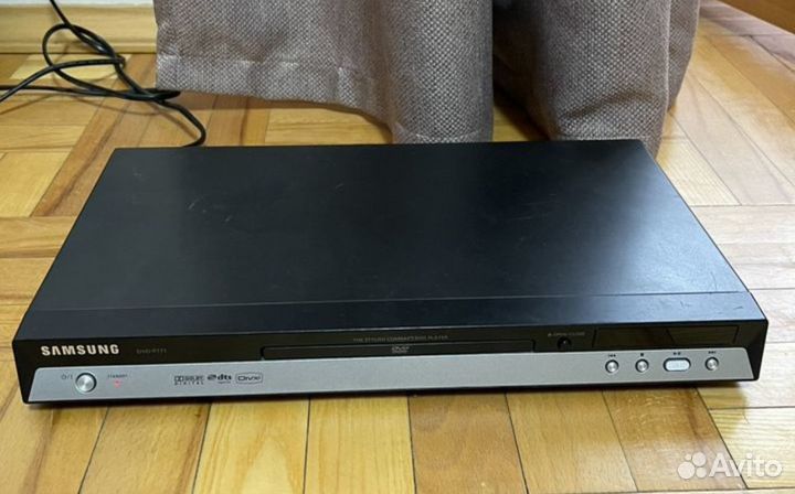 Домашний кинотеатр