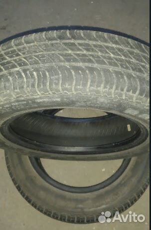 Hankook AH11 R13