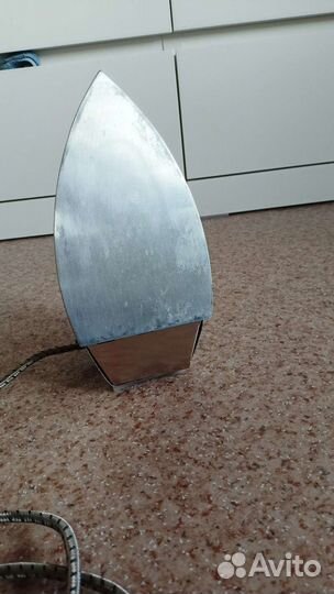 Утюг ут-1000 1,2