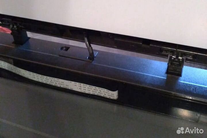 Шарнирный кронштейн для сканера мфу Samsung, Xerox