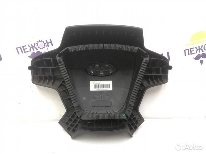 Подушка в руль Ford Focus