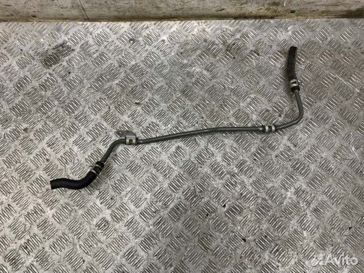 Трубка гидроусилителя Toyota Camry V40 2azfe 2008