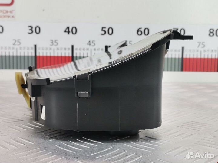 Панель приборная (щиток приборов) для Opel Astra G