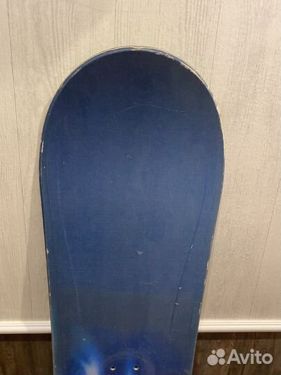 Сноуборд Morrow Mantra 148