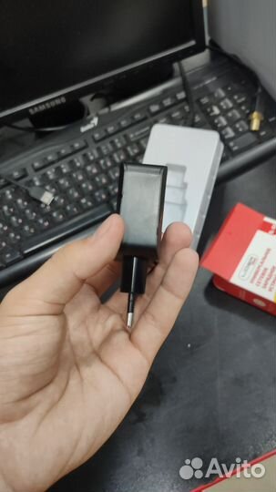 Блок для зарядки 20W