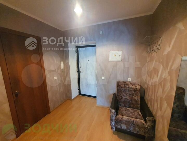 1-к. квартира, 42,5 м², 8/10 эт.