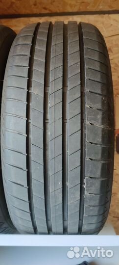 Bridgestone Turanza T005 195/55 R15 85V