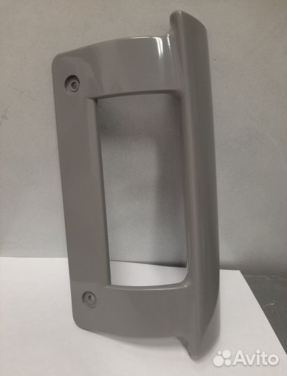 Ручка двери холодильника vestel 42021120