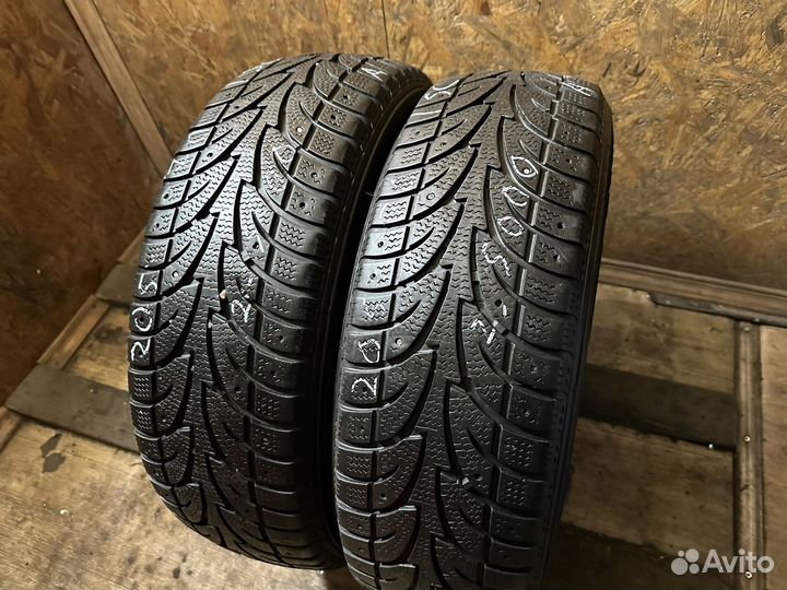 Sailun Ice Blazer WST1 205/70 R15C 106R