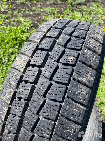 Dunlop Winter Maxx WM01 185/60 R15 84Q