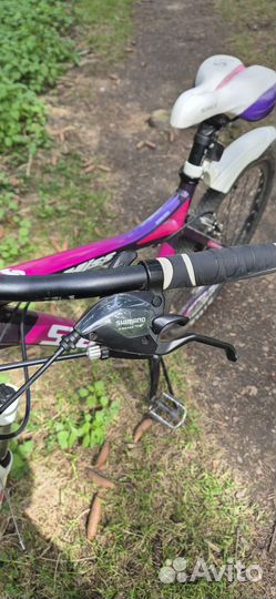 Велосипед Stels miss 8300