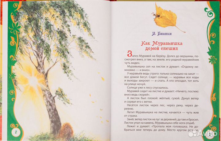 Новая книга 