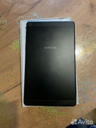 Планшет Samsung galaxy tab A8(2gb32gb)