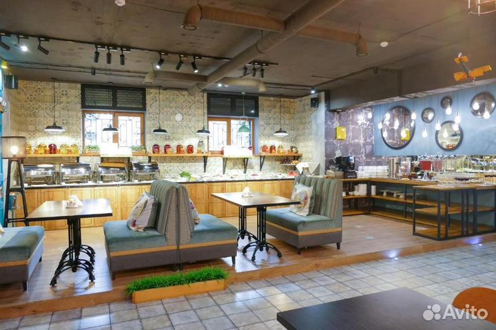 Бутик-отель 