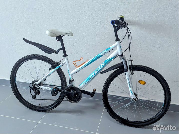 Велосипед Stern Maya 26