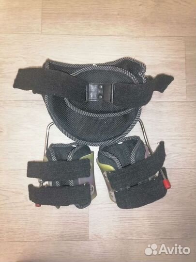 Аппарат на тазобедренный сустав S.W.A.S. H