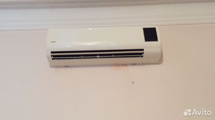 Кондиционер