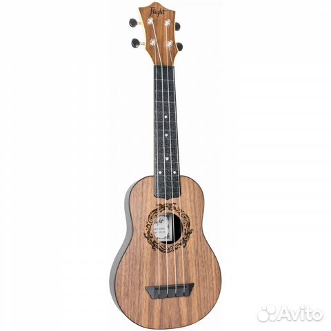Укулеле Flight TUS-50
