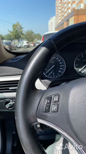 Спорт Руль BMW e87/e90/e91/e92 и др