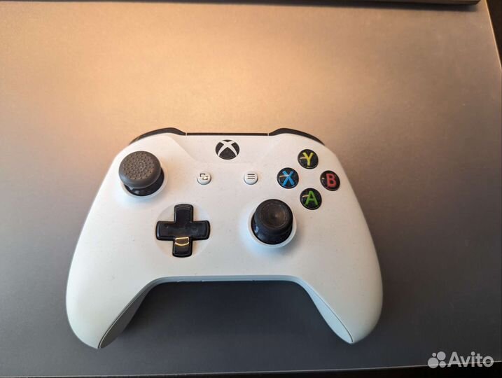 Геймпад xbox One
