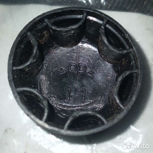 Заглушка рычага стеклоочистителя LADA vesta