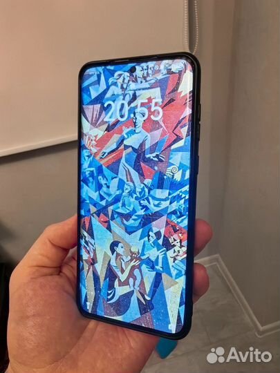 HUAWEI P60 Pro, 8/256 ГБ