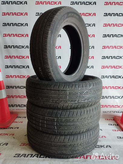 Dunlop Grandtrek ST30 225/65 R17