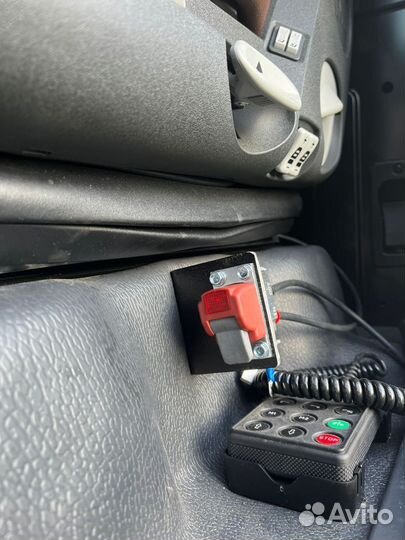 Гидрофикация тягачей под ключ