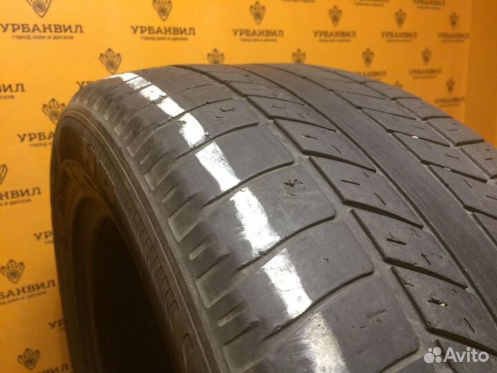 Goodyear Wrangler HP All Weather 255/55 R19