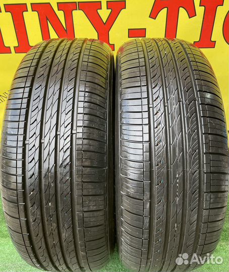 Hankook Optimo H426 225/55 R17 95H