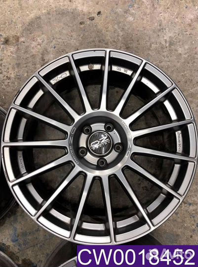 Диски R19 BMW Б/у Литые