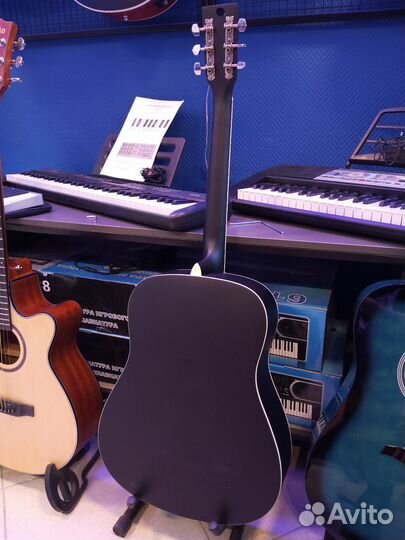 Гитара Veston D-45