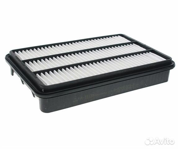 Фильтр воздушный isuzu Trooper (91) opel Monterey