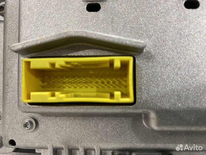 Панель приборов (щиток) Volvo FH5 23595811