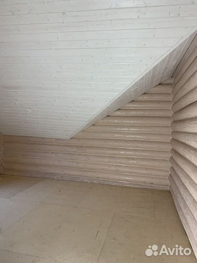 Отделка имитацией, вагонкой, сайдингом