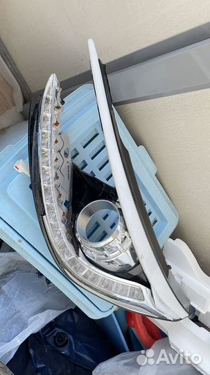 Дхо Hyundai solaris rb